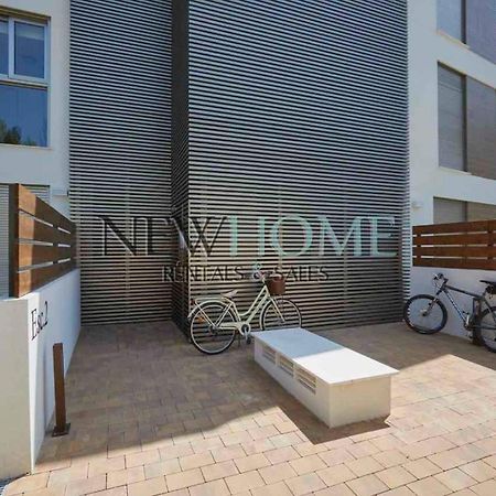 Atico Capri Apartment Javea Exterior photo