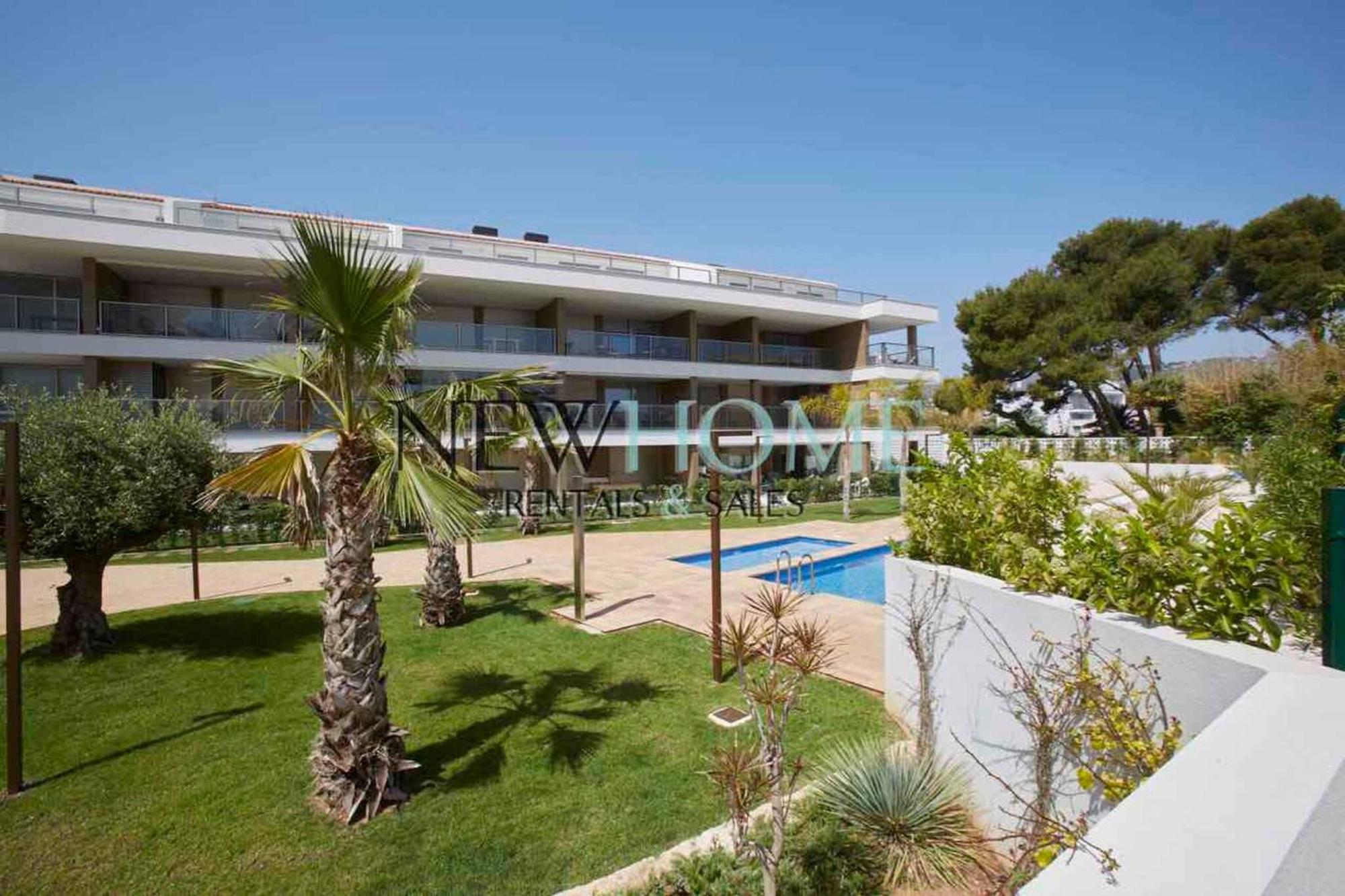 Atico Capri Apartment Javea Exterior photo