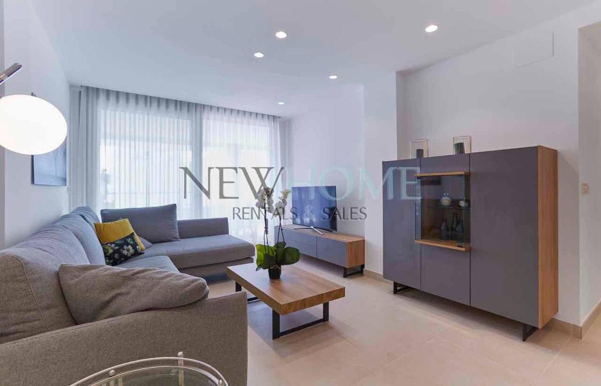 Atico Capri Apartment Javea Exterior photo
